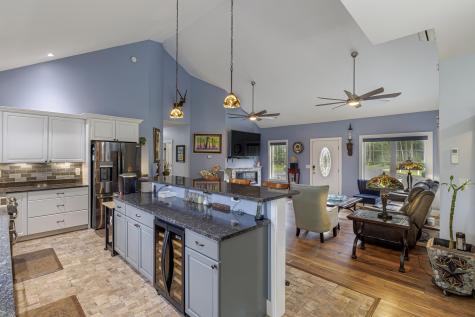 153 Woodcock Lane Lamoine ME 04605