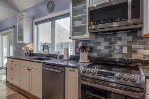 153 Woodcock Lane Lamoine ME 04605