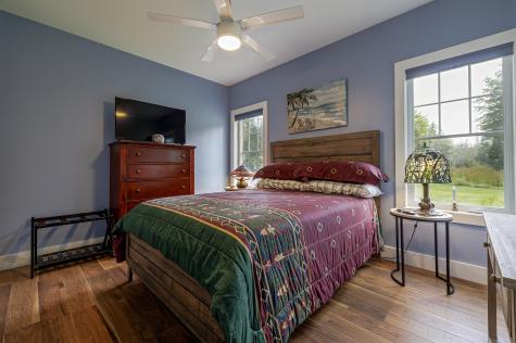 153 Woodcock Lane Lamoine ME 04605