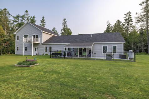 153 Woodcock Lane Lamoine ME 04605