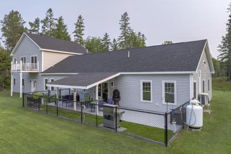 153 Woodcock Lane Lamoine ME 04605