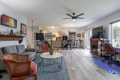 153 Woodcock Lane Lamoine ME 04605