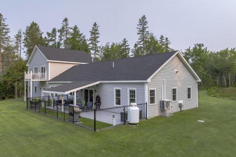153 Woodcock Lane Lamoine ME 04605
