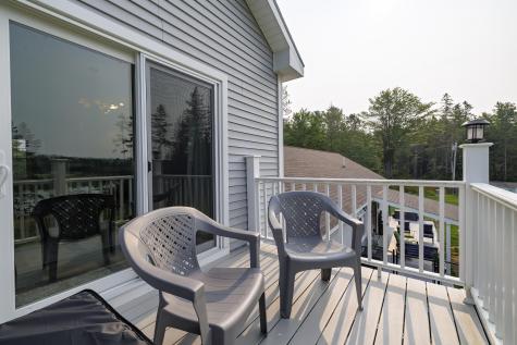 153 Woodcock Lane Lamoine ME 04605