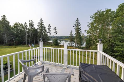 153 Woodcock Lane Lamoine ME 04605