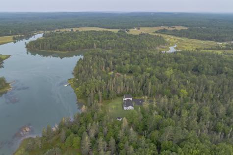 153 Woodcock Lane Lamoine ME 04605