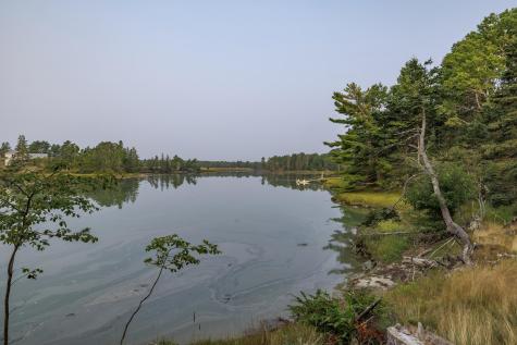 153 Woodcock Lane Lamoine ME 04605