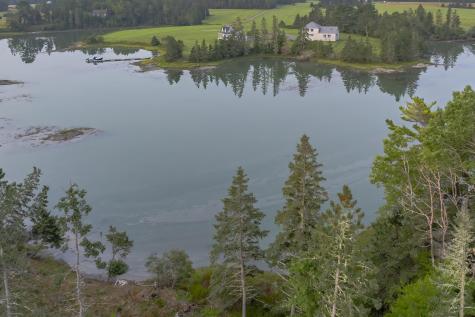 153 Woodcock Lane Lamoine ME 04605