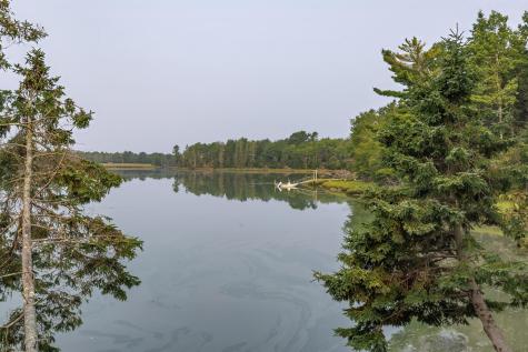 153 Woodcock Lane Lamoine ME 04605