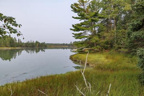 153 Woodcock Lane Lamoine ME 04605