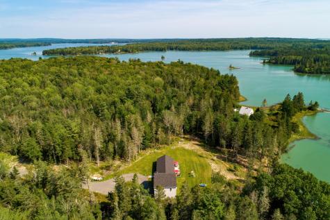 153 Woodcock Lane Lamoine ME 04605