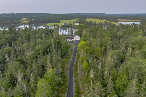 153 Woodcock Lane Lamoine ME 04605