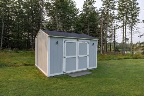 153 Woodcock Lane Lamoine ME 04605