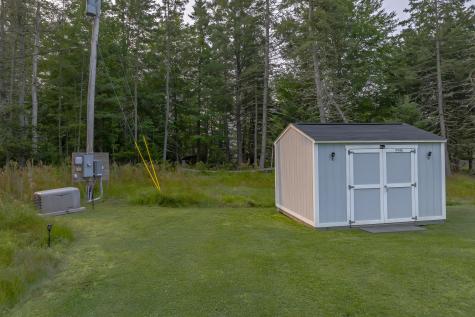 153 Woodcock Lane Lamoine ME 04605