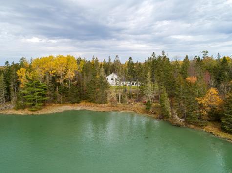 153 Woodcock Lane Lamoine ME 04605