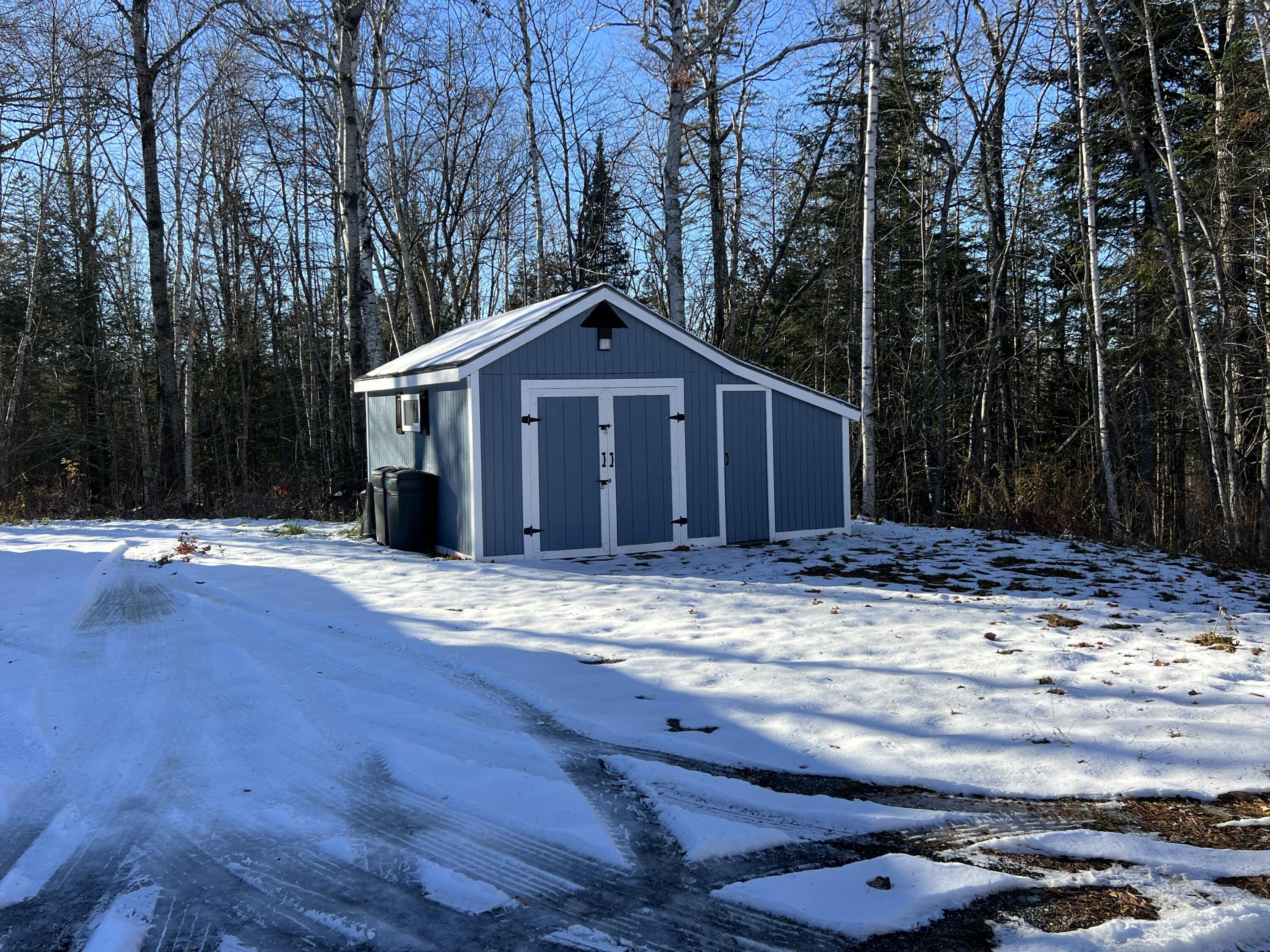 13 Sanford Avenue Milo ME 04463