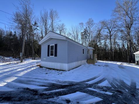 13 Sanford Avenue Milo ME 04463