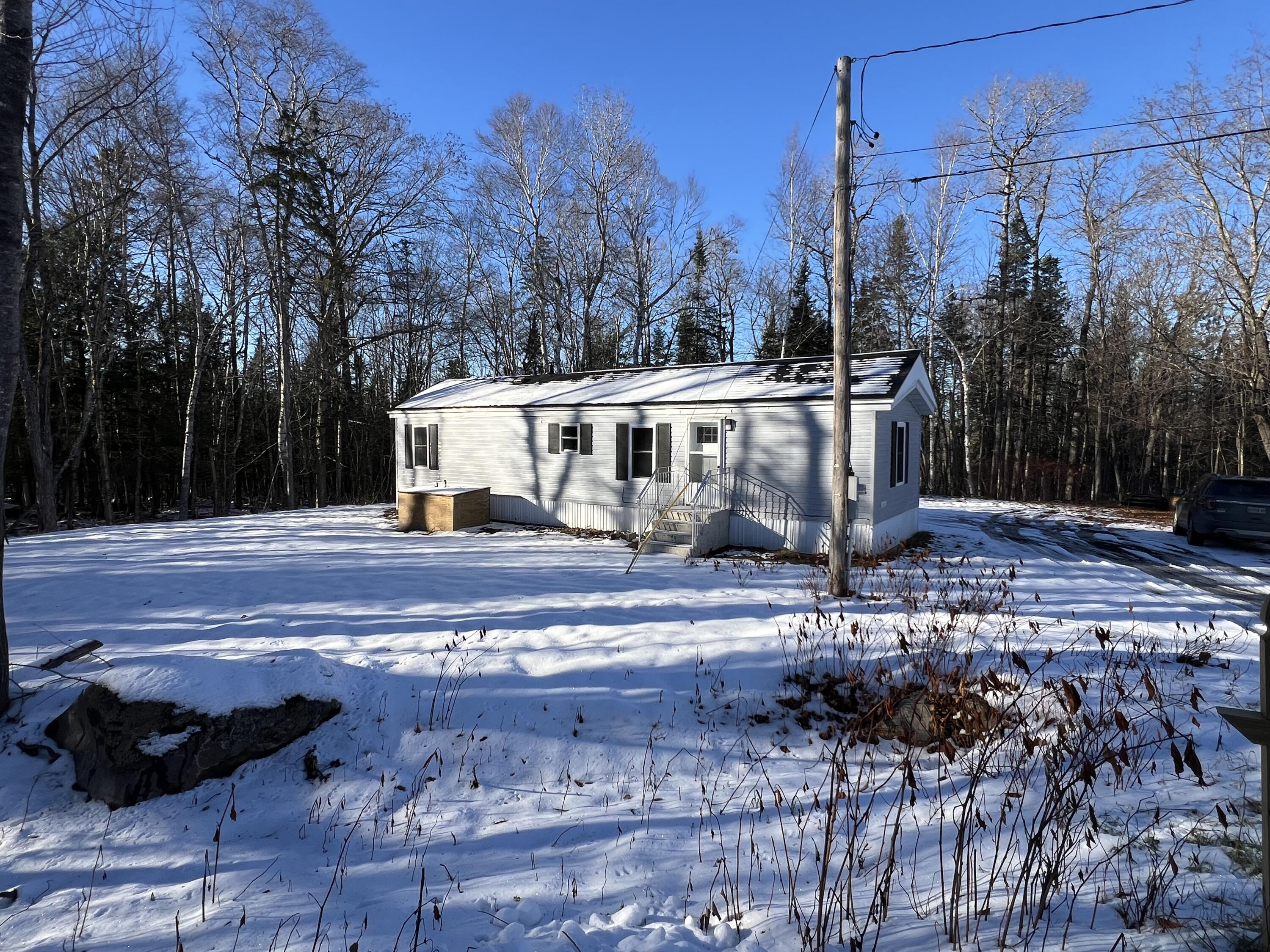 13 Sanford Avenue Milo ME 04463