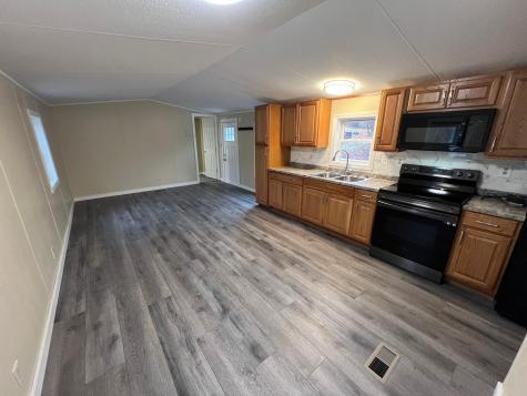 13 Sanford Avenue Milo ME 04463