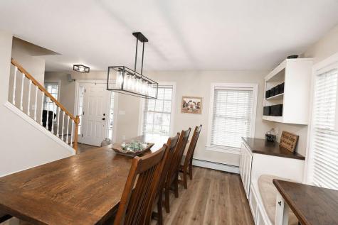 50 Rolling Meadow Drive Bangor ME 04401