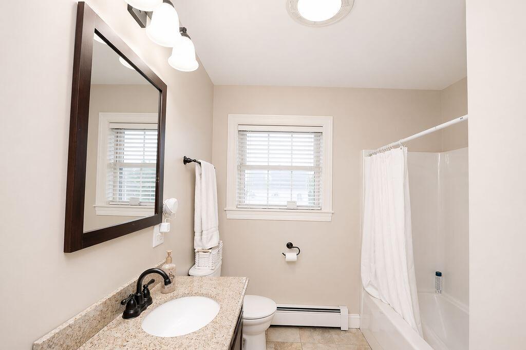 50 Rolling Meadow Drive Bangor ME 04401