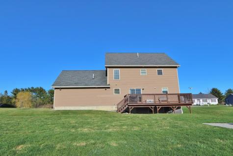 50 Rolling Meadow Drive Bangor ME 04401