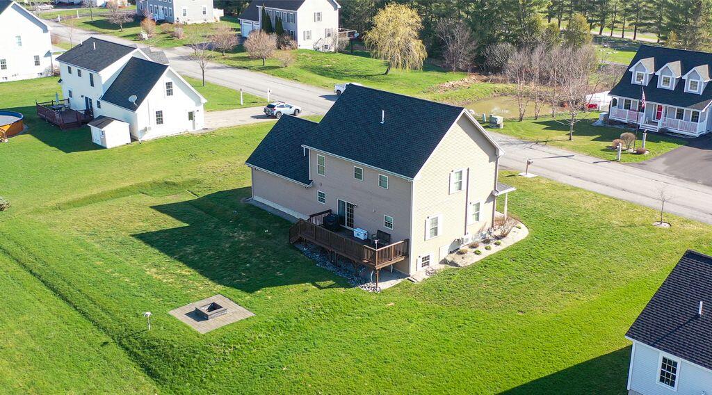 50 Rolling Meadow Drive Bangor ME 04401