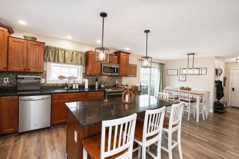 50 Rolling Meadow Drive Bangor ME 04401