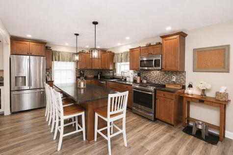 50 Rolling Meadow Drive Bangor ME 04401