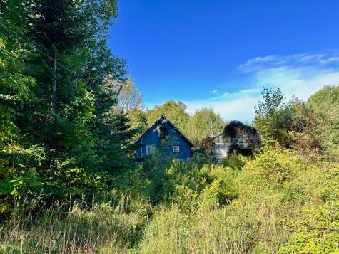 61 Huff Corner Road Wellington ME 04942