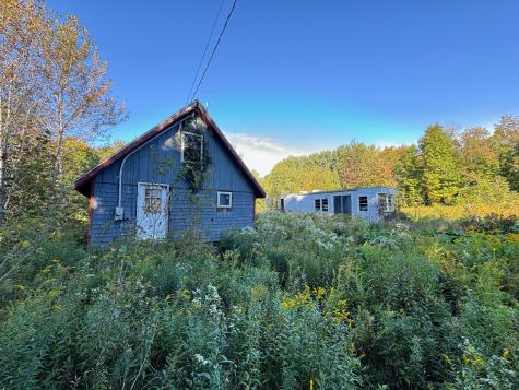 61 Huff Corner Road Wellington ME 04942