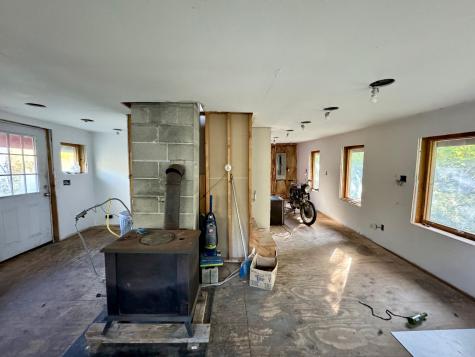 61 Huff Corner Road Wellington ME 04942