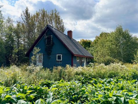 61 Huff Corner Road Wellington ME 04942