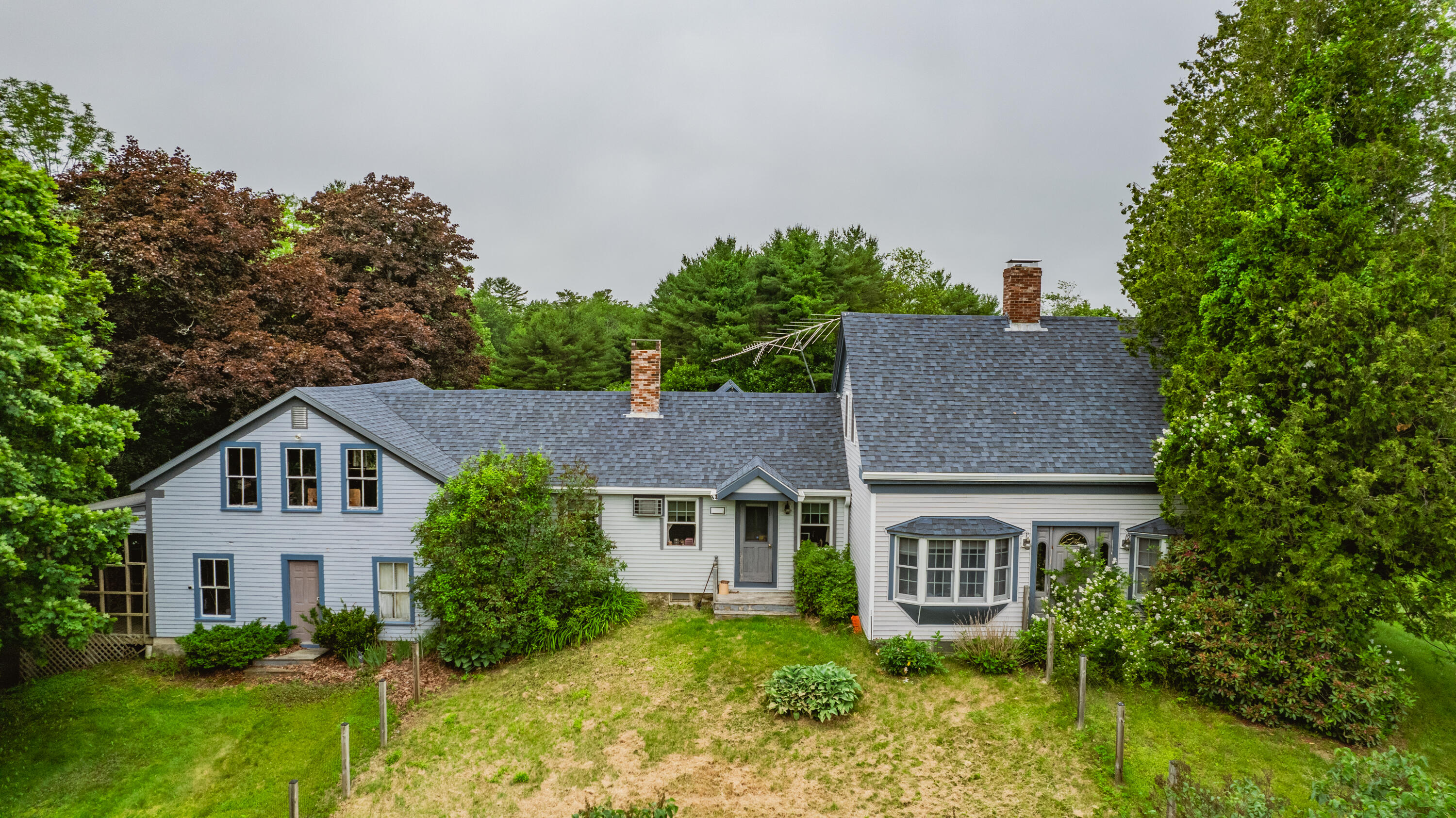 6 Hunnewell Lane Woolwich ME 04579