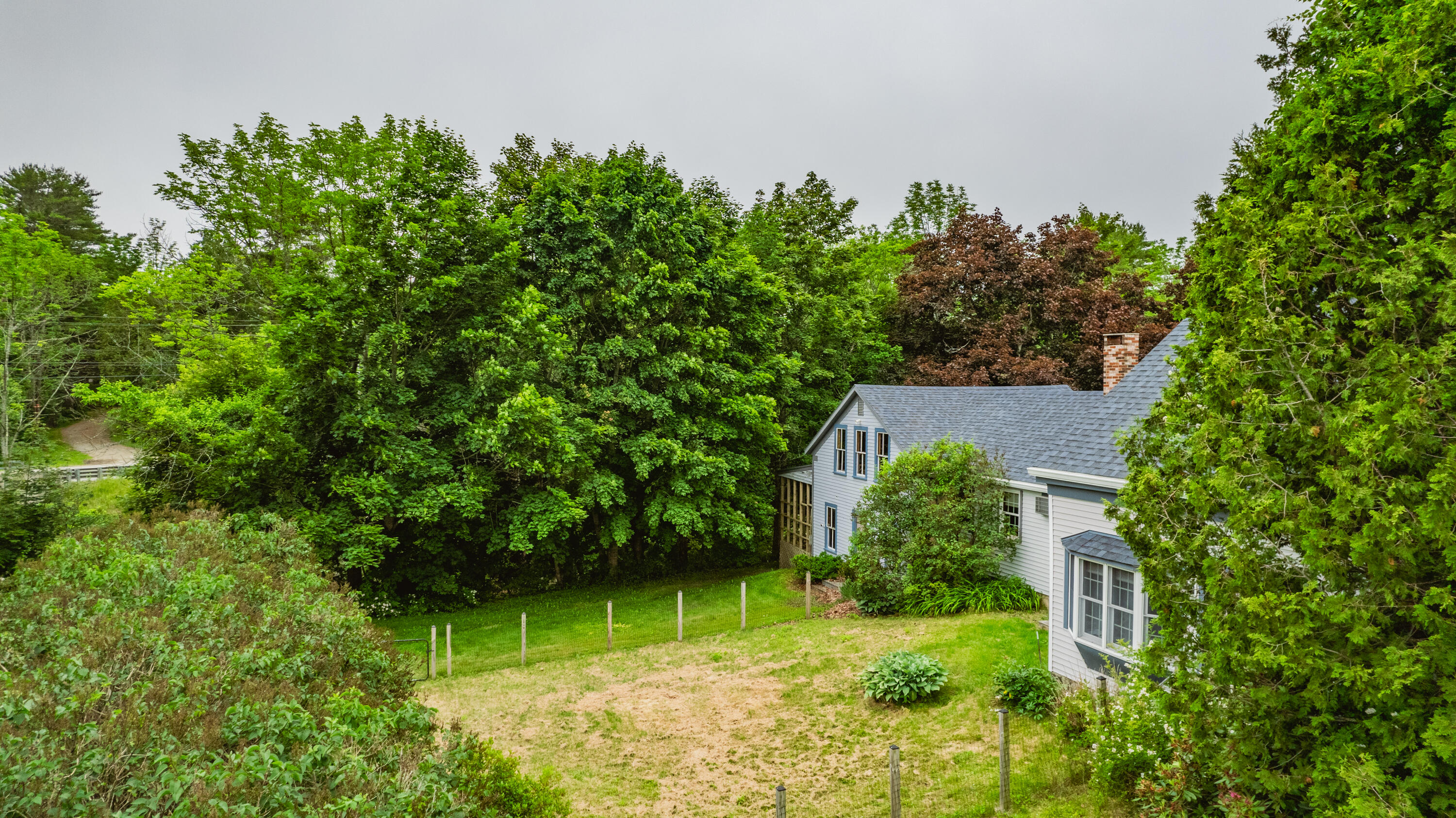 6 Hunnewell Lane Woolwich ME 04579