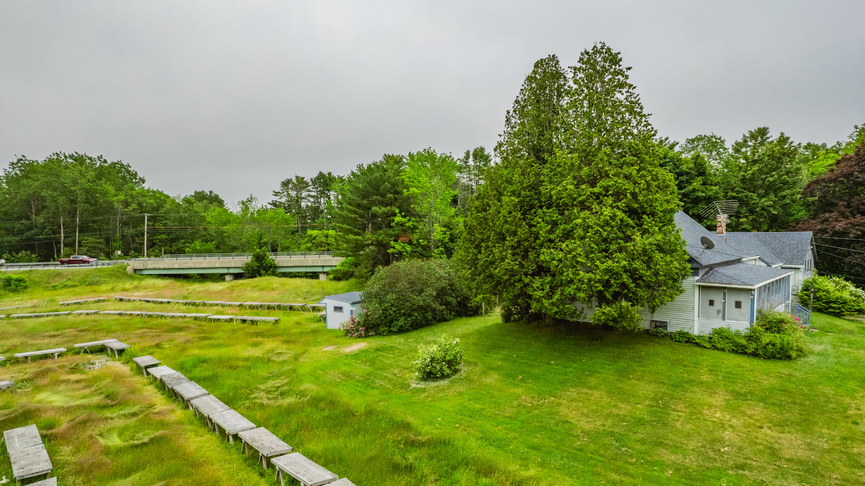 6 Hunnewell Lane Woolwich ME 04579