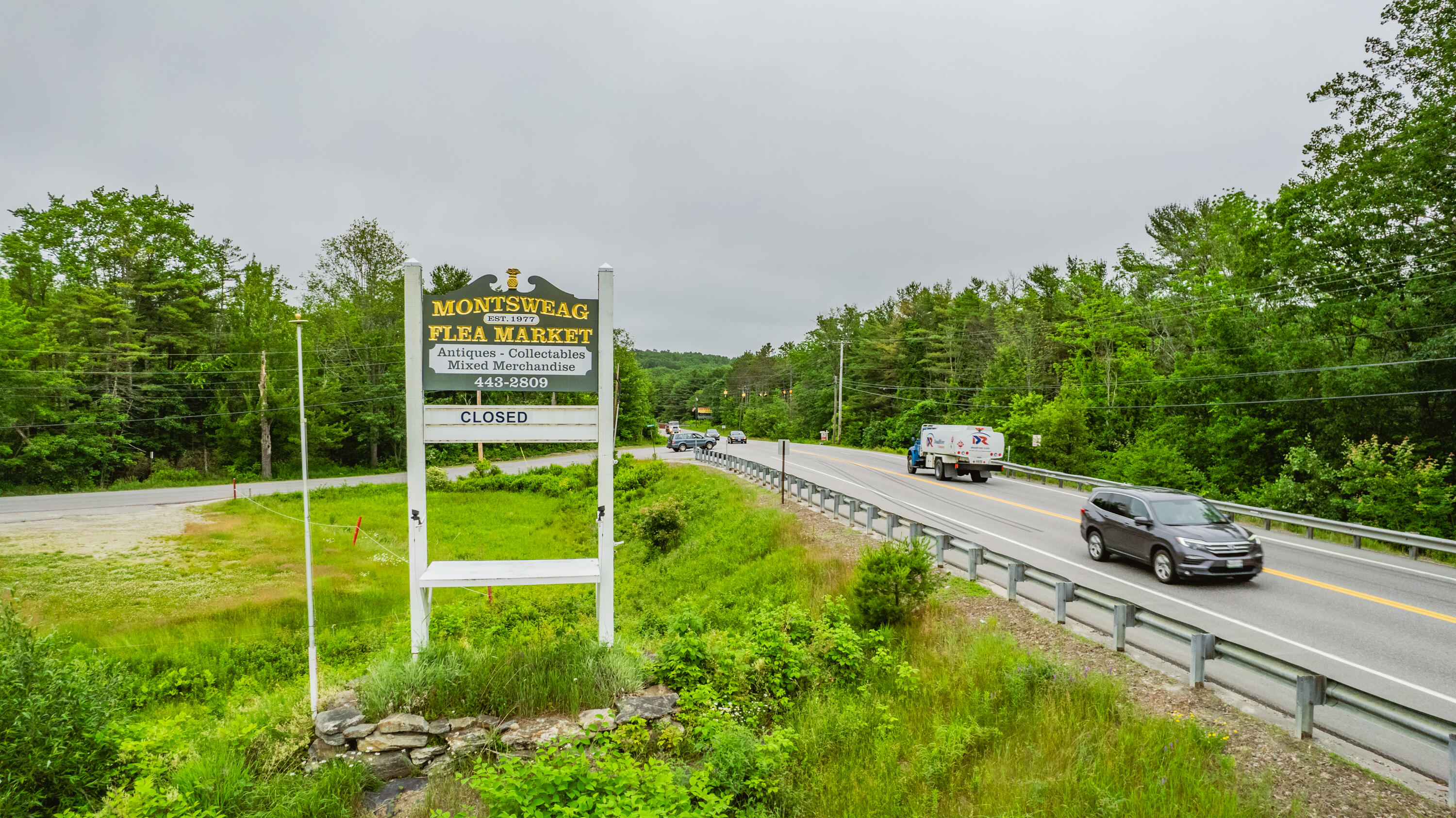 6 Hunnewell Lane Woolwich ME 04579