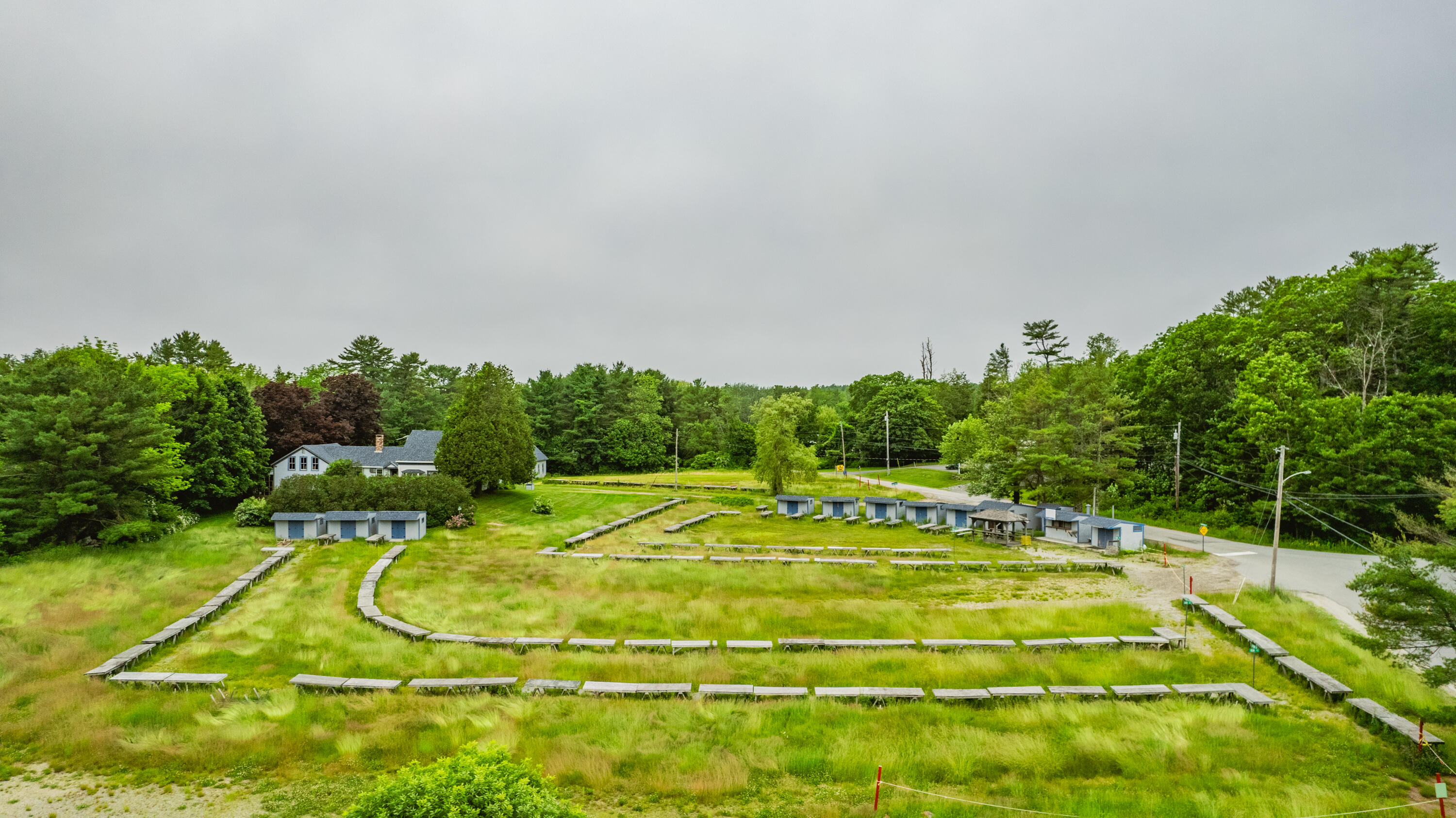 6 Hunnewell Lane Woolwich ME 04579