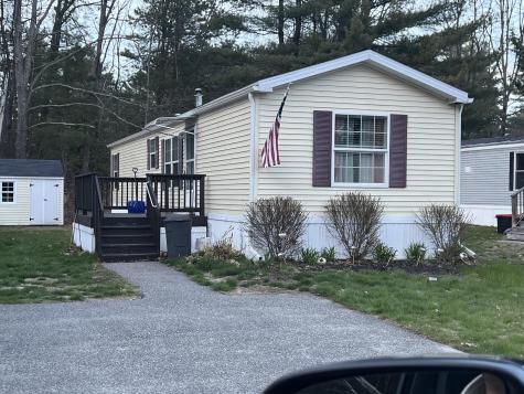 10 Mayflower Drive Old Orchard Beach ME 04064
