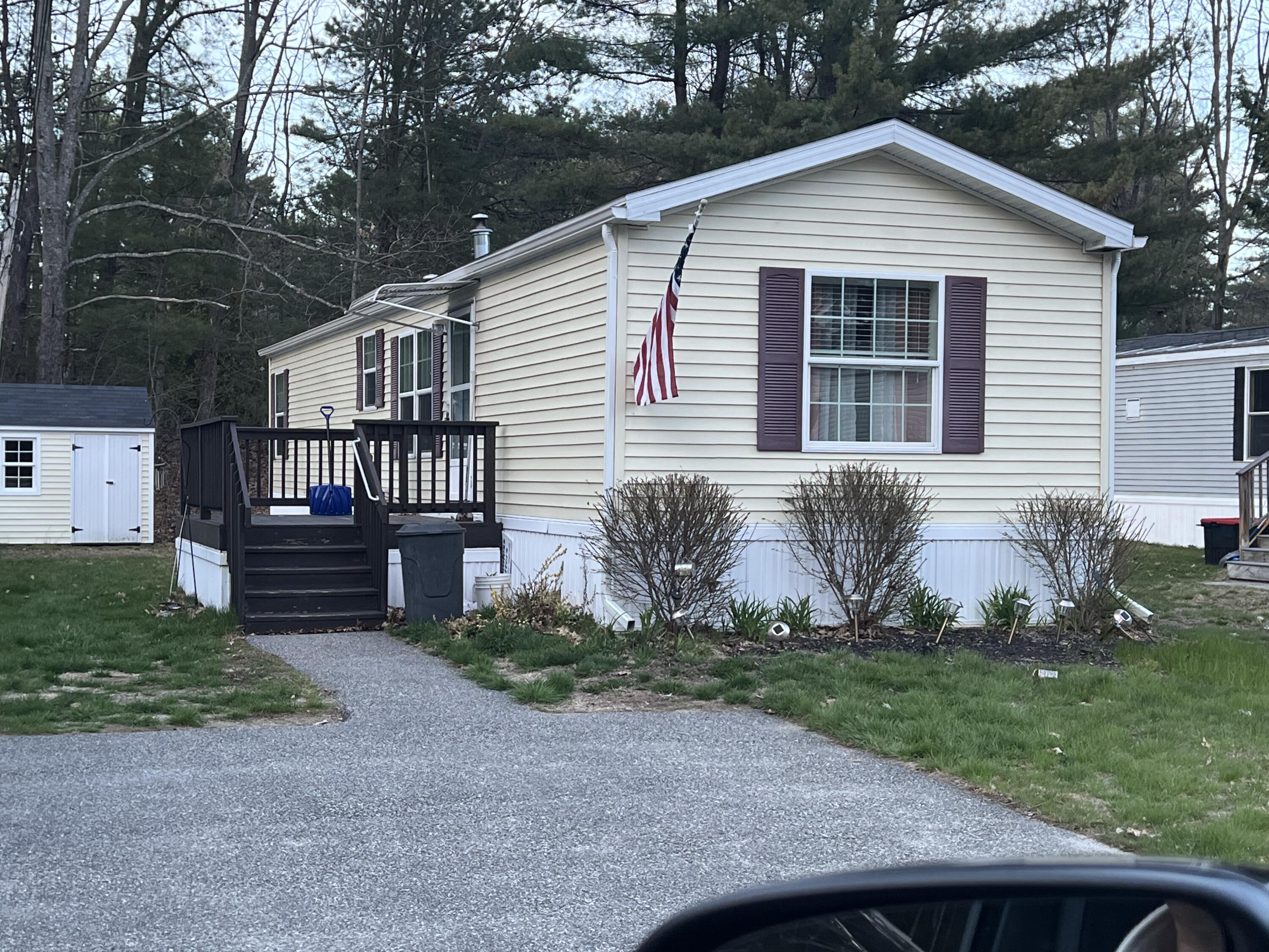 10 Mayflower Drive Old Orchard Beach ME 04064