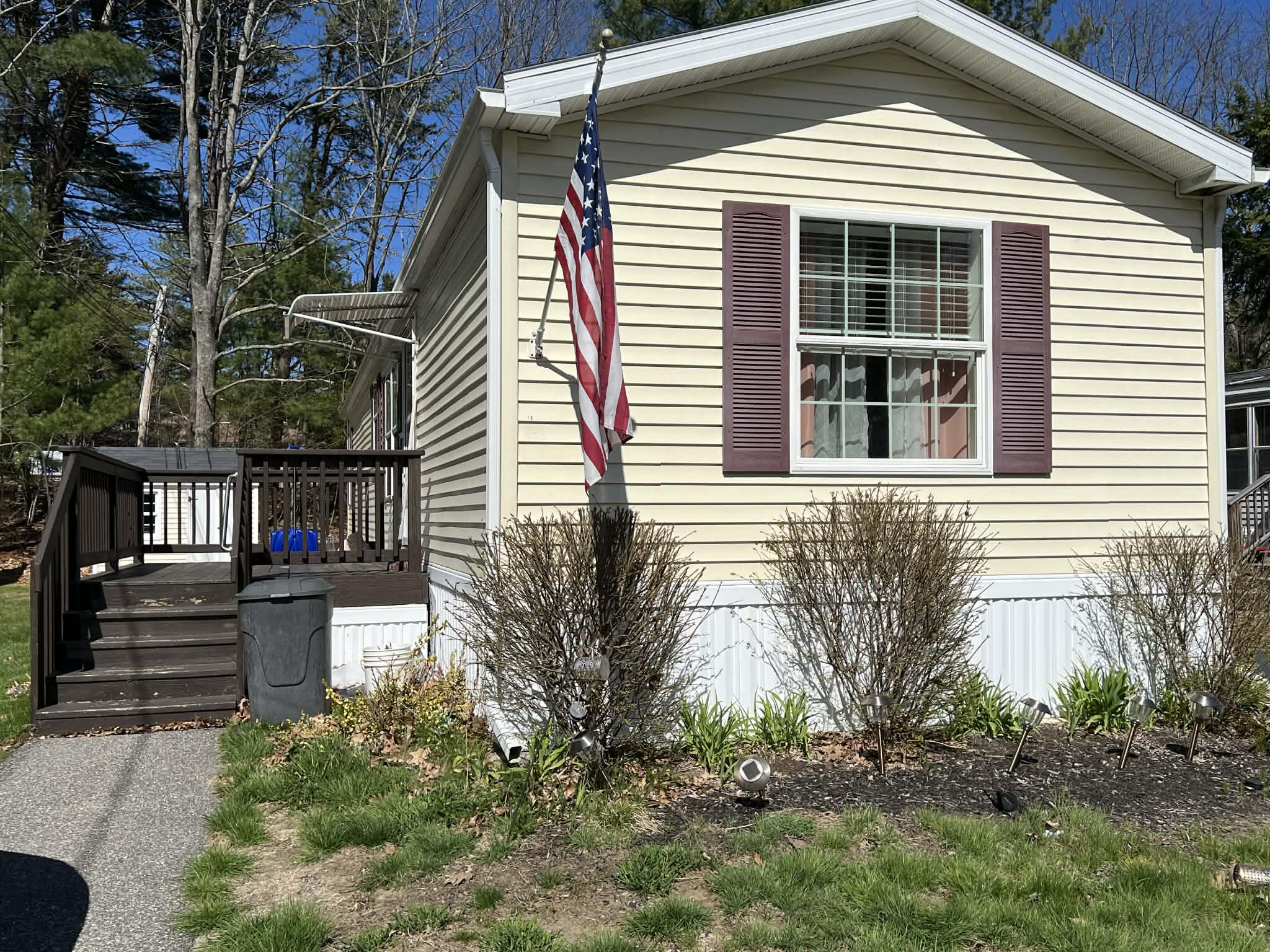 10 Mayflower Drive Old Orchard Beach ME 04064