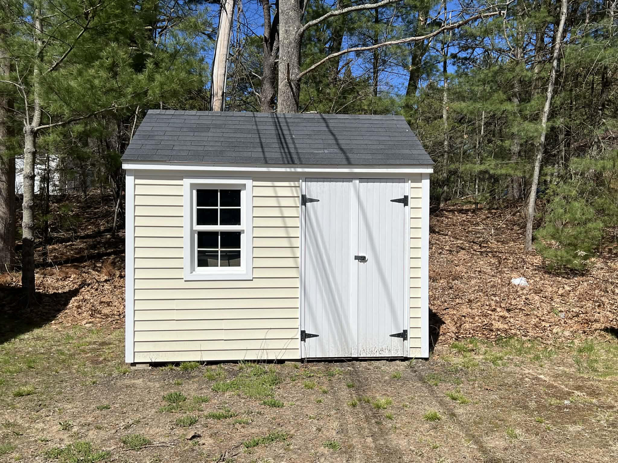 10 Mayflower Drive Old Orchard Beach ME 04064