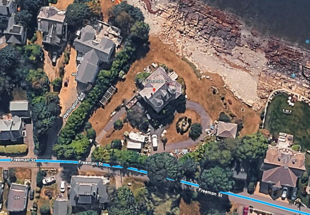 99 Freeman Street York ME 03909