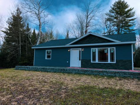 542 Main Road Charleston ME 04422