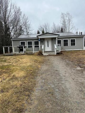 932 Tibbetstown Road Columbia Falls ME 04623