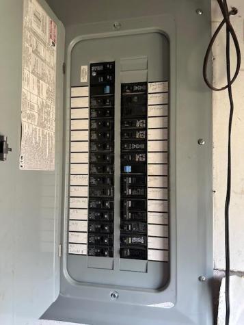 932 Tibbetstown Road Columbia Falls ME 04623