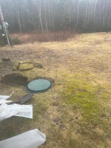 932 Tibbetstown Road Columbia Falls ME 04623