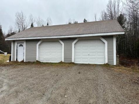 932 Tibbetstown Road Columbia Falls ME 04623