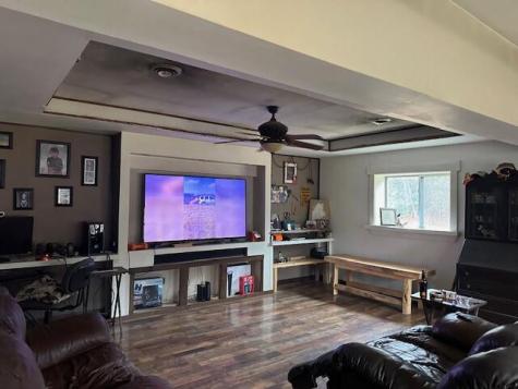 932 Tibbetstown Road Columbia Falls ME 04623