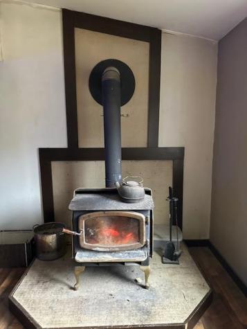 932 Tibbetstown Road Columbia Falls ME 04623